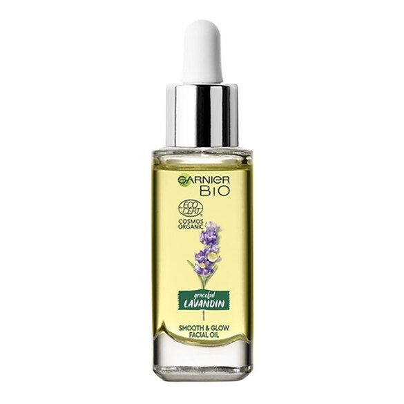 GARNIER BIO LAVANDIN ANTI-WRINKLE OIL, LABO GARNIER